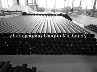 Sản xuất tại nhà máy sản xuất cao 20-110mm HDPE đường ống đè