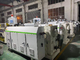 Máy đùn sản xuất ống nhựa PVC năng lượng cao 150 - 250kg / H