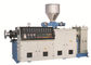 Tiêu chuẩn ISO Conical Twin Screw Extruder Tiêu thụ năng lượng thấp Công suất cao