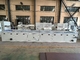55/110 22KW Dây chuyền sản xuất hồ sơ PVC Máy đùn trục vít đôi