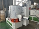 Máy trộn nhựa điều khiển PLC 300/600 11 Kw để chuẩn bị nguyên liệu thô PVC