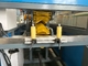 Dây chuyền sản xuất ép đùn hồ sơ PVC định hình đặc biệt 22KW 1180MM