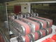 Máy sản xuất bốn ống PVC bền 250KG / H / 350KG / H Vít đôi công suất