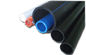 Máy đùn ống nhựa có độ ồn thấp Máy làm ống PE PC PMMA chuyên nghiệp