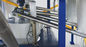 Máy trộn tự động ISO PVC với băng tải trục vít hiệu suất cao