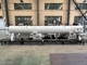UPVC đường ống 75- 250mm đường ống Extrusion Line Machine với 80/156 Extruder