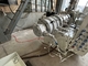 Dòng xăng ống CPVC chống ăn mòn cho đường ống công nghiệp