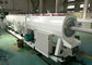 Máy sản xuất ống nhựa PVC, công suất 300kg / Máy đùn ống nhựa PVC
