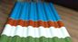 Dây chuyền đùn tấm tường PVC ISO Máy cắt 200 - 250kg / H Công suất sản phẩm