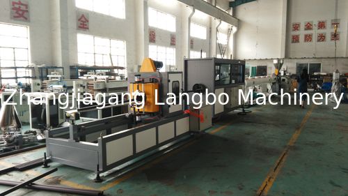 trường hợp công ty mới nhất về Đường xả ống PVC DN110  DN250