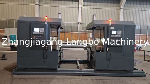 trường hợp công ty mới nhất về Threading Machine Project Case – United Arab Emirates
