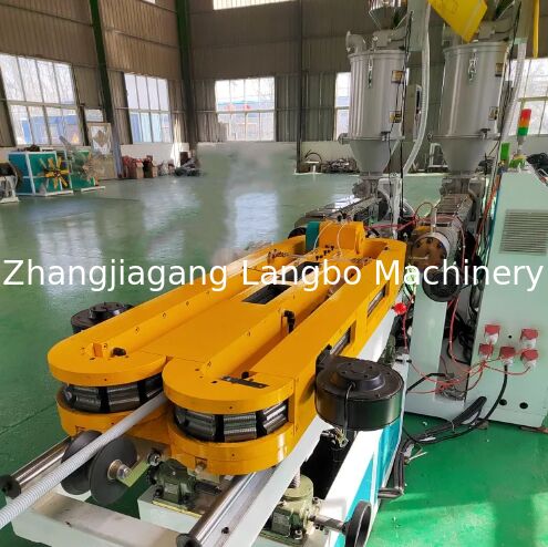 trường hợp công ty mới nhất về Trường hợp dự án: Đường dây sản xuất ống dọc được giao cho Oman