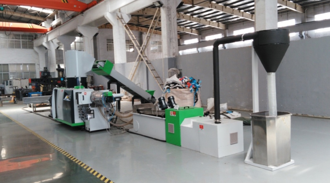 trường hợp công ty mới nhất về Trường hợp Dự án Tạo hạt vòng nước phim tập trung tại Việt Nam