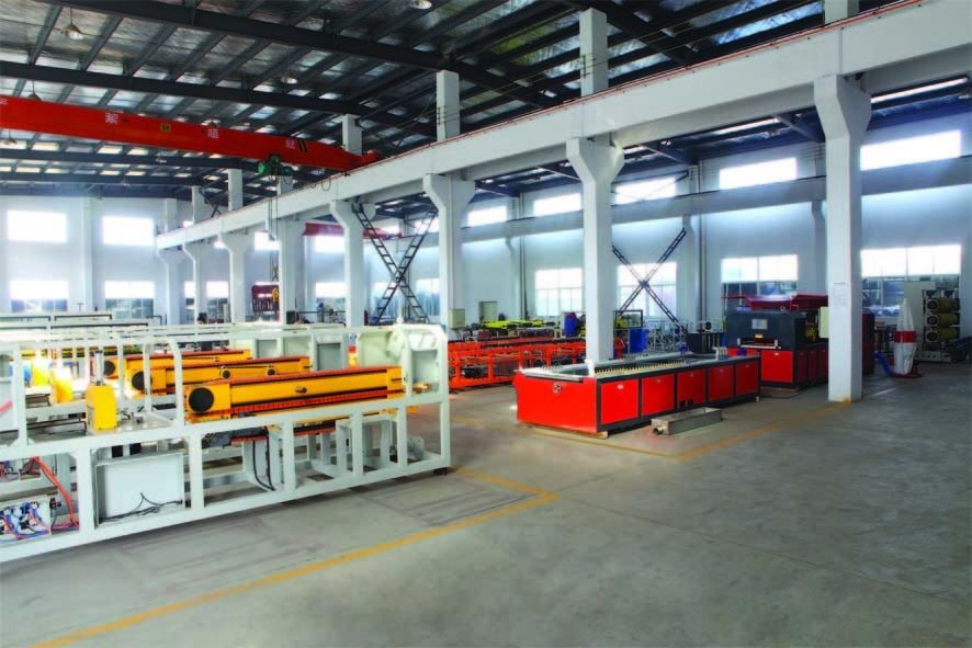 Trung Quốc Zhangjiagang Langbo Machinery Co. Ltd. 