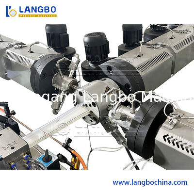 chất lượng  PVC Supermarket Price Label Strip Extrusion Plastic Shelf Edge Display Tag Extruder Holder Retail Store Price Tag Sticker Profile Production Machine Nhà máy