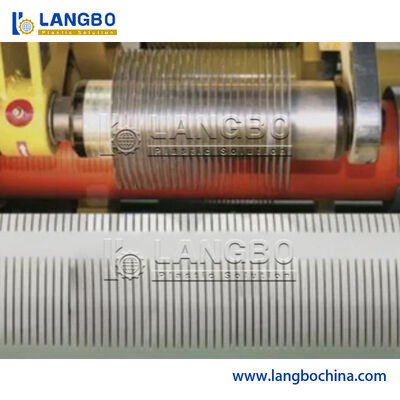 chất lượng  PVC Pipe Slotting Machine | Adjustable Slot Width And Depth Ideal For Construction And Plumbing Nhà máy