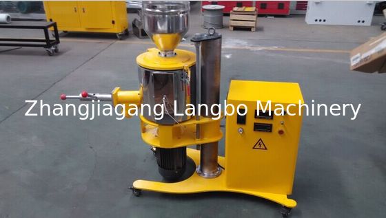 chất lượng  Easily Cleaning Plastic Mixture Machine High Speed Mixer Machine 75kw Motor Power Nhà máy