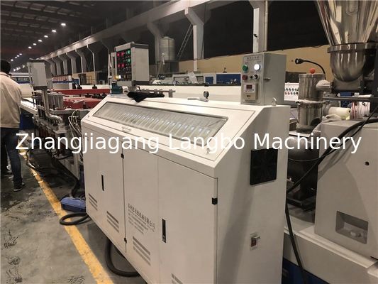 chất lượng  Plastic PP PE WPC Crust PVC Foam Board Extrusion Line / Making Machine / Production Line Nhà máy