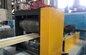 380V PVC Foam Board Máy sản xuất dây chuyền sản xuất 3 pha Chống ẩm
