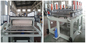 380V PVC Foam Board Máy sản xuất dây chuyền sản xuất 3 pha Chống ẩm