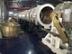 Máy sản xuất ống PVC 37AC 50-400mm