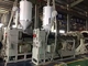 Máy sản xuất ống PVC 37AC 50-400mm