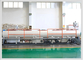 Dây chuyền ép đùn ống PVC CE ISO 200 - 400mm Tốc độ cao và sản lượng cao 80/156