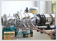Dây chuyền ép đùn ống PVC CE ISO 200 - 400mm Tốc độ cao và sản lượng cao 80/156