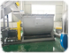 Máy tái chế màng / túi nhựa PE PP phế thải 380V 14mm
