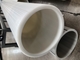 Dây chuyền ép đùn ống nhựa trục vít đơn Bán rộng Sản lượng cao 65mm