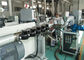 Dây chuyền sản xuất ống khí tự nhiên Pe, Máy đùn trục vít đơn trục vít Máy ống HDPE