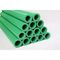 Dây chuyền sản xuất ống nhựa sưởi ấm sàn nhựa PERT cho ống lạnh và nóng PPR
