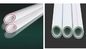 Độ ồn thấp Dây chuyền đùn ống PPR 20-63mm Sản xuất ống sợi thủy tinh PPR 3 lớp