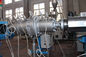 Dây chuyền đùn sản xuất ống Ppr có đường kính lớn 12m / phút với hệ thống điều khiển từ xa