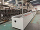 Giấy chứng nhận CE Máy đùn bảng điều khiển PVC Foam Board Máy đùn cho sản phẩm hồ sơ
