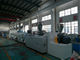 Dây chuyền sản xuất ống nhựa UPVC 1200mm, Máy đùn ống nhựa PVC