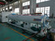 Dây chuyền sản xuất ống nhựa UPVC 1200mm, Máy đùn ống nhựa PVC