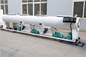 Dây chuyền ép đùn ống Ppr nhiều lớp 16mm - 63mm 180kg / H Siemens PLC