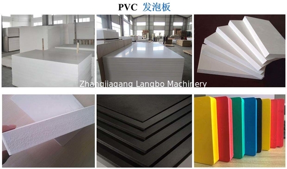 Máy sản xuất tấm vỏ PP