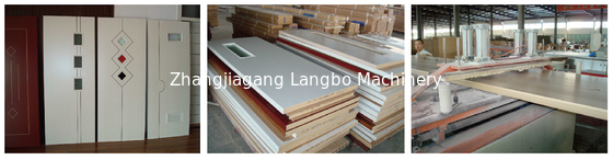 Máy sản xuất tấm vỏ PP