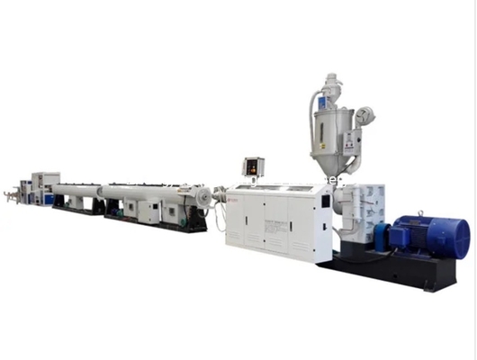 Nhựa phổ biến HDPE PE PPR PVC Ống nước Ống thoát nước Ống ống xát sản xuất