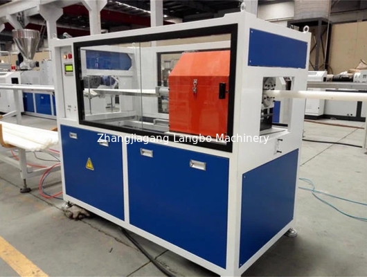 Máy đùn ống nhựa PVC tự động