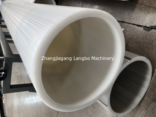 Máy làm bột nhựa PE Pipe Pellet Pulverizer Mill