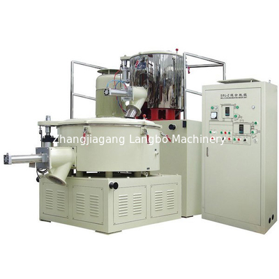 Dây chuyền sản xuất ống nhựa PVC