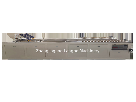 Dây chuyền ép đùn tấm rộng