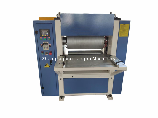 Dây chuyền ép đùn hồ sơ WPC hoàn toàn tự động với cường độ tác động cao