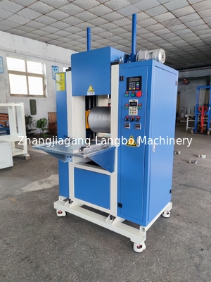 Dây chuyền ép đùn hồ sơ WPC công suất cao và hiệu suất tốt nhất