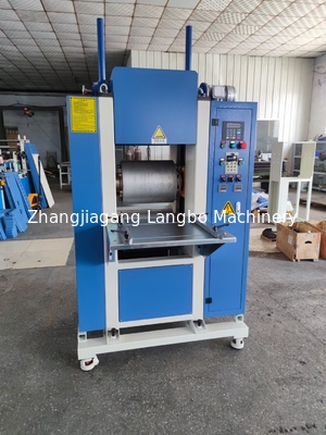 Dây chuyền ép đùn hồ sơ WPC công suất cao và hiệu suất tốt nhất