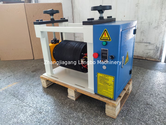 Dây chuyền ép đùn hồ sơ WPC công suất cao và hiệu suất tốt nhất