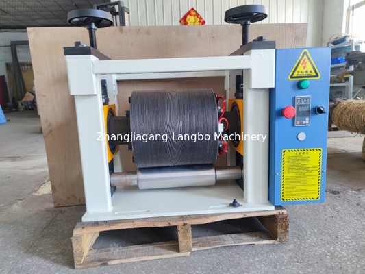 Dây chuyền ép đùn hồ sơ WPC công suất cao và hiệu suất tốt nhất